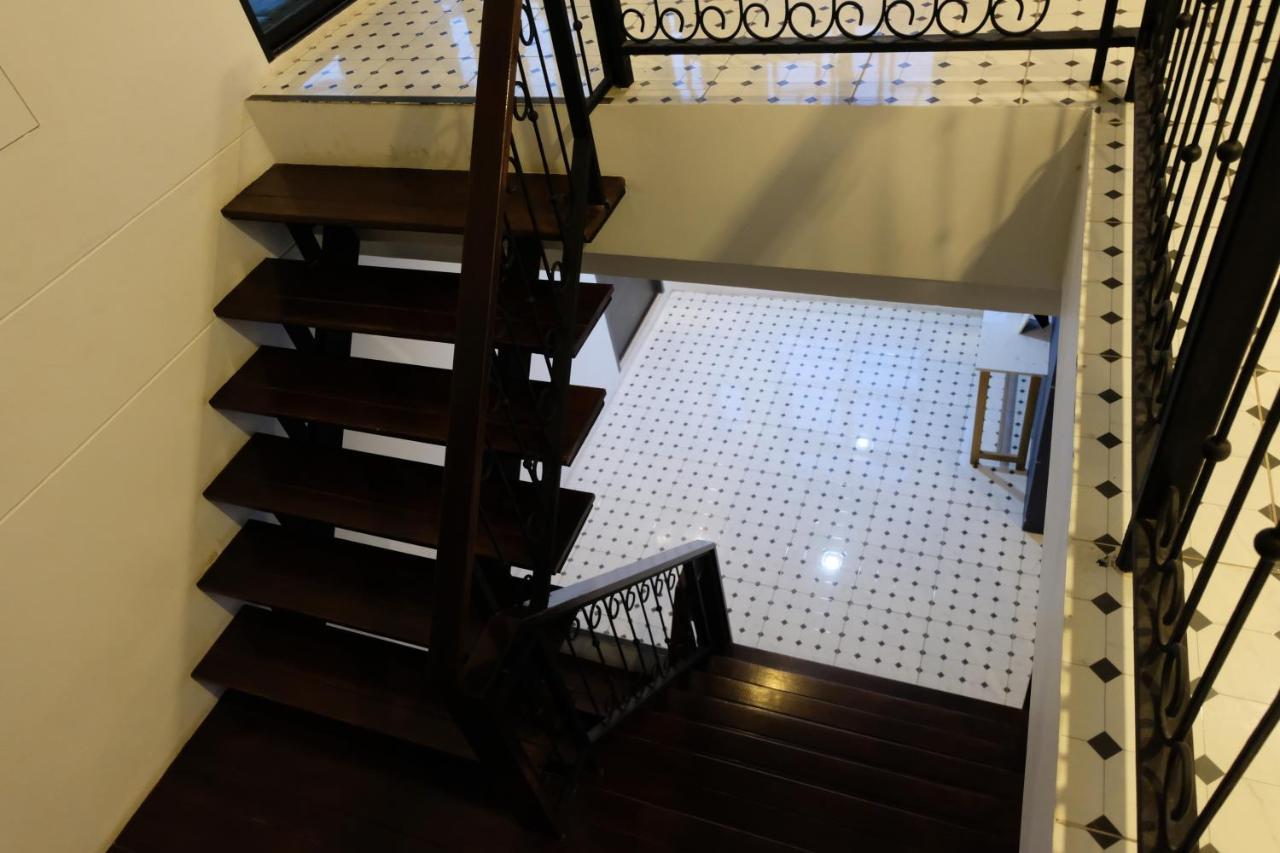 The Seens Hotel Krabi town Kültér fotó