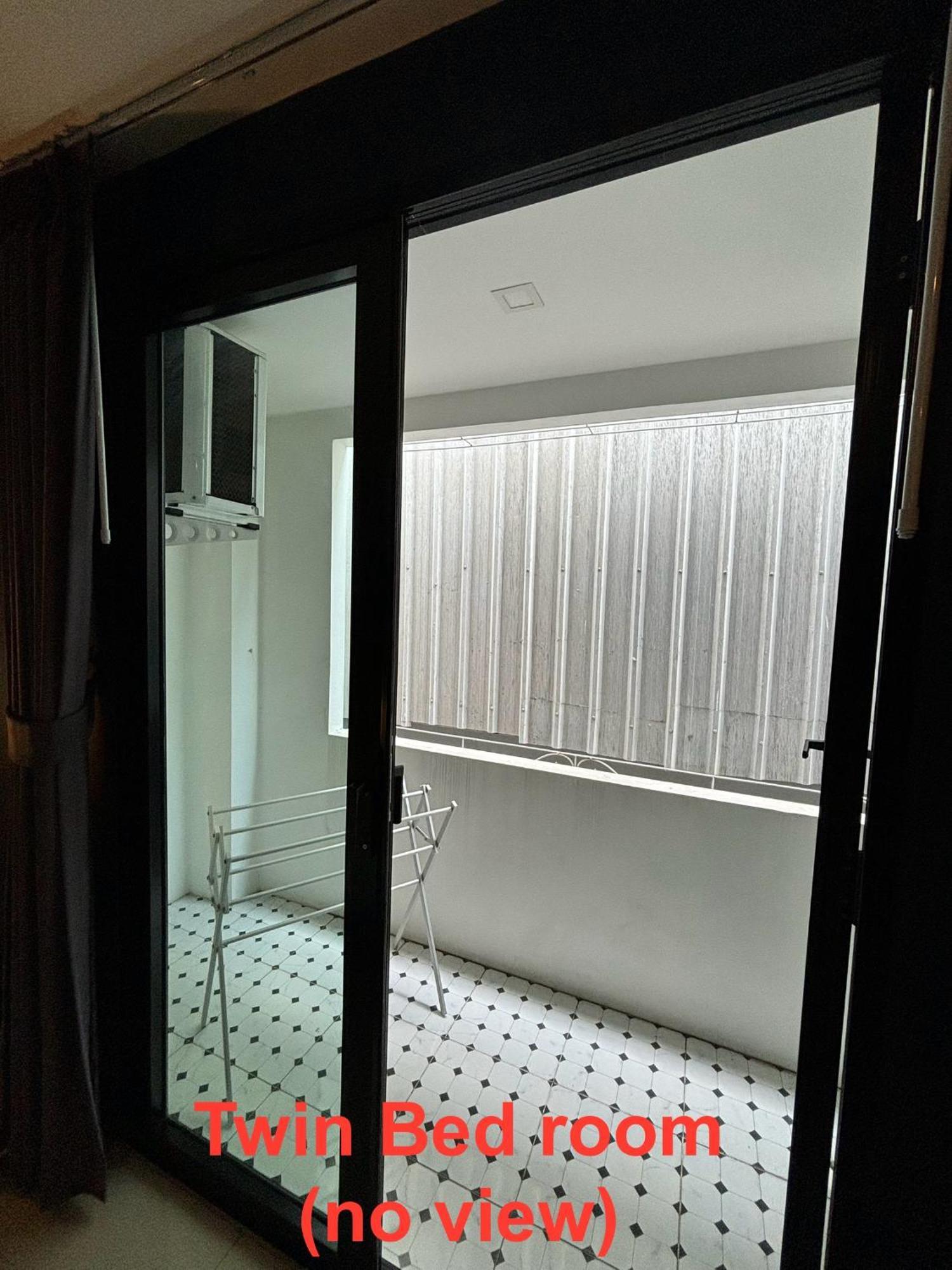 The Seens Hotel Krabi town Kültér fotó